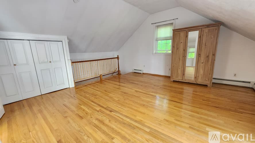 Hopkinton Apartment: 21 Ash St
