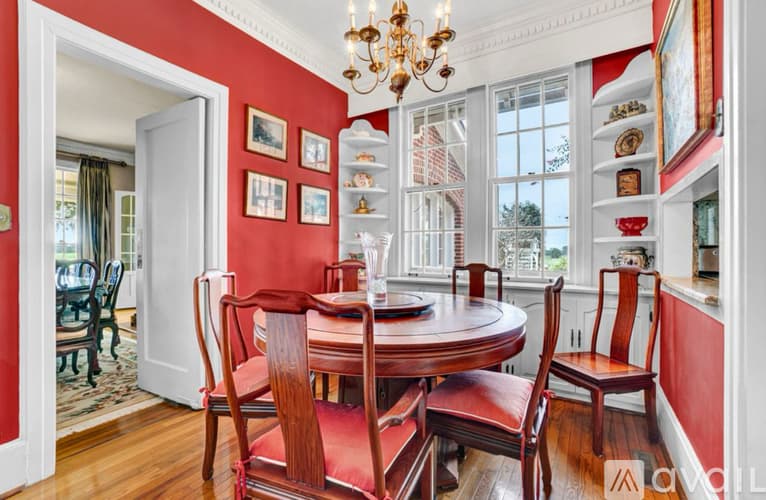 Kinards House: 2565 State Highway 560