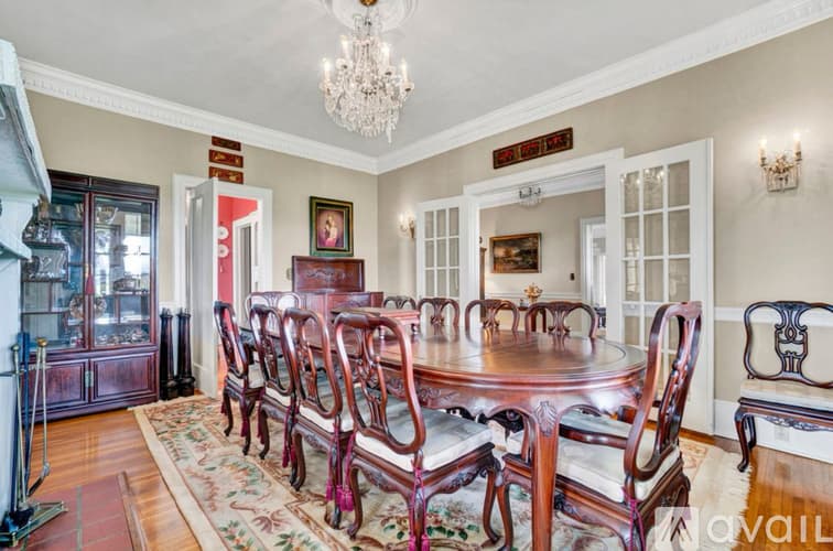 Kinards House: 2565 State Highway 560