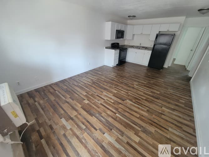 La Crosse Apartment: 425 10th St N