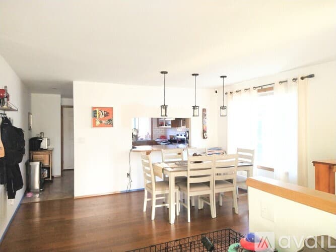 Tacoma House: Asotin St