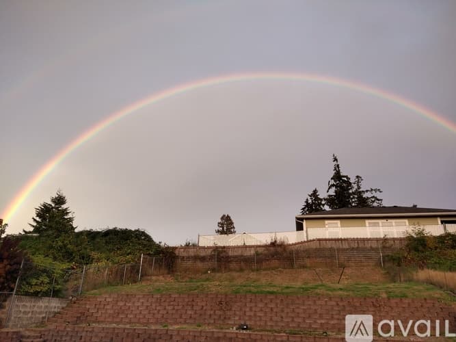 Tacoma House: Asotin St