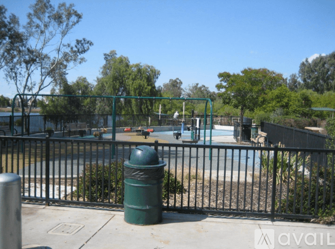 San Jose Condo: 5873 Lake Crowley Pl