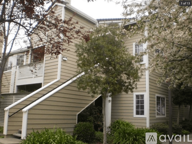 San Jose Condo: 5873 Lake Crowley Pl