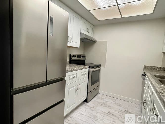 Clearwater Apartment: 811 N Keene Rd