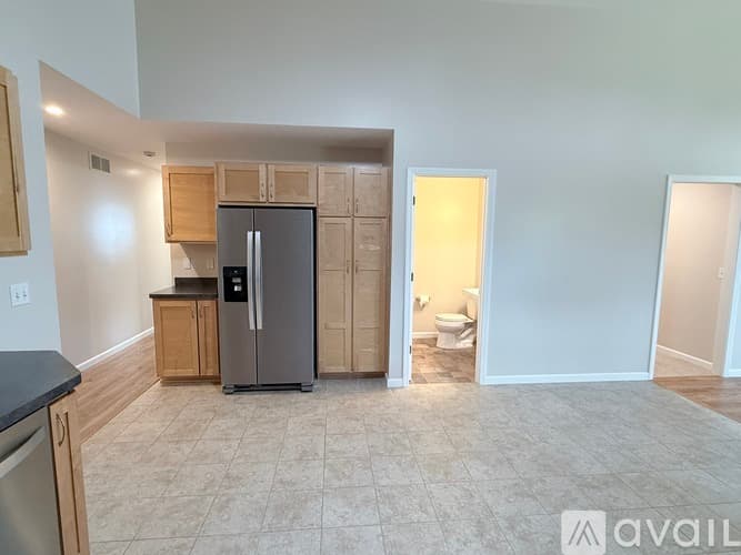 Boyne City House: 230 Ridge St