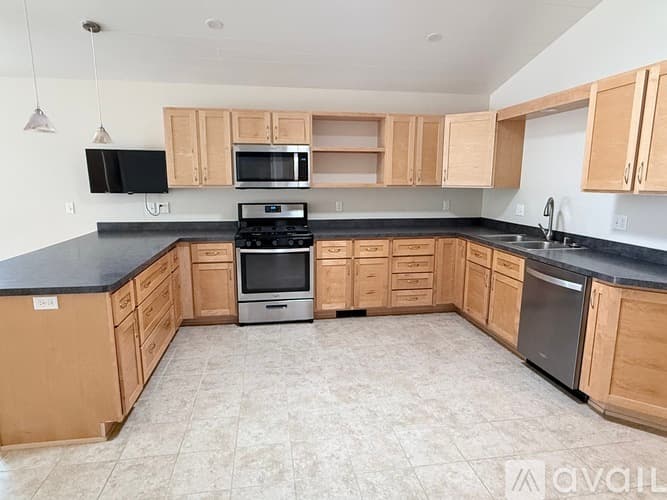 Boyne City House: 230 Ridge St