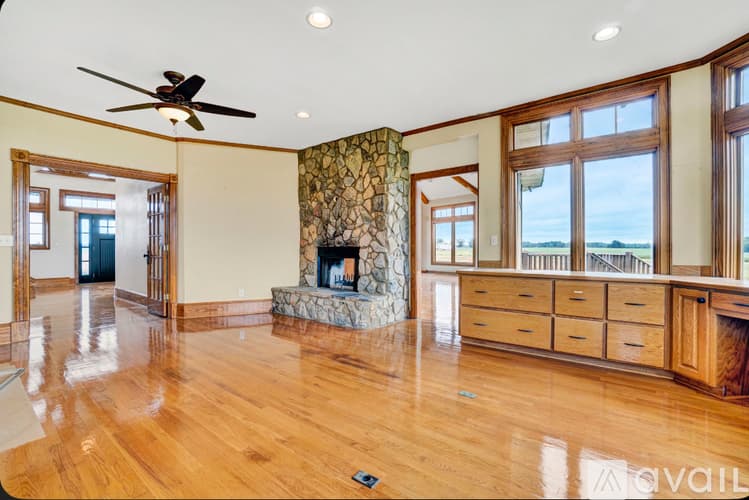 Kinards House: 3698 Bush River Rd