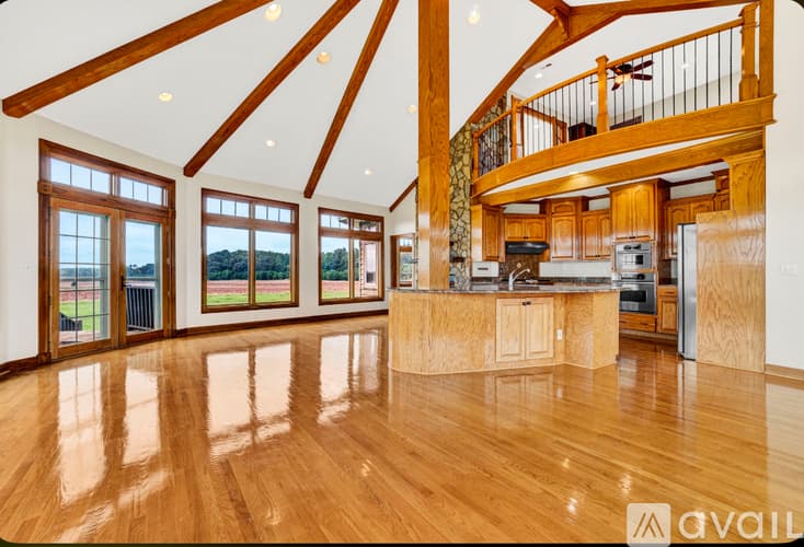 Kinards House: 3698 Bush River Rd
