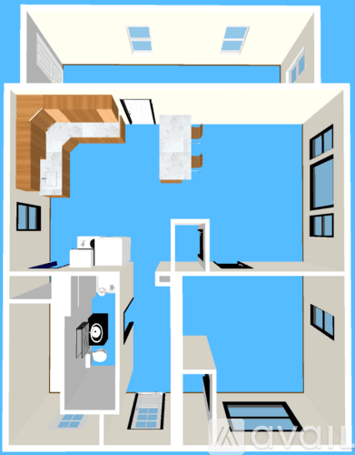 Eau Claire Apartment: 702 E Grand Ave