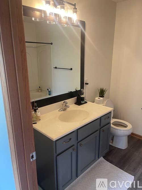 River Falls Townhome: 1880 Fisher Way