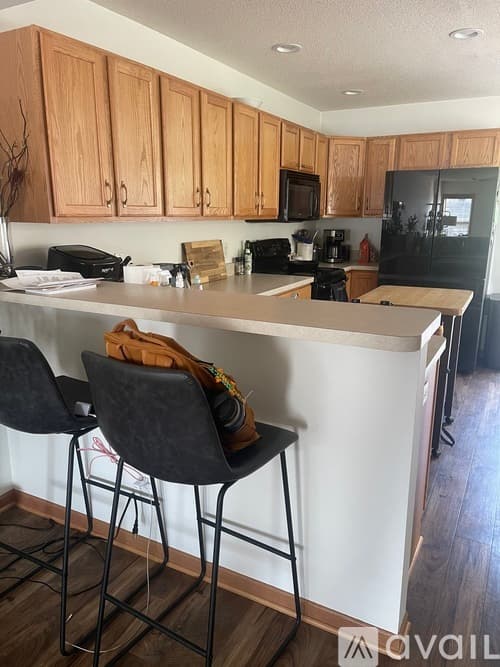River Falls Townhome: 1880 Fisher Way