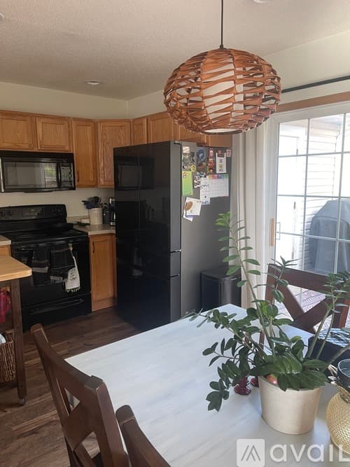 River Falls Townhome: 1880 Fisher Way