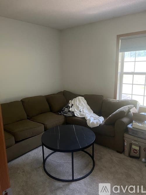 River Falls Townhome: 1880 Fisher Way