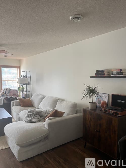 River Falls Townhome: 1880 Fisher Way