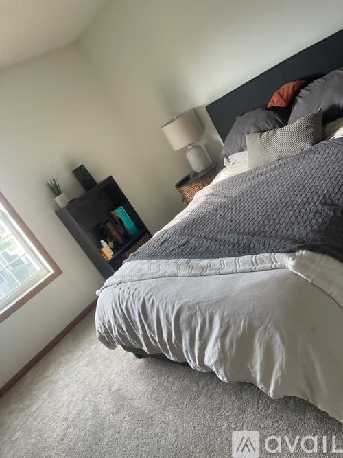 River Falls Townhome: 1880 Fisher Way