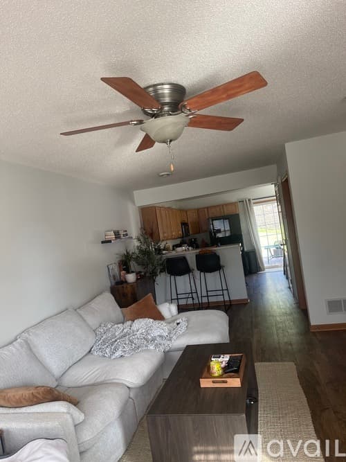 River Falls Townhome: 1880 Fisher Way