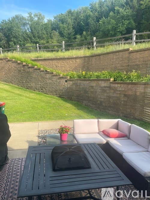 River Falls Townhome: 1880 Fisher Way