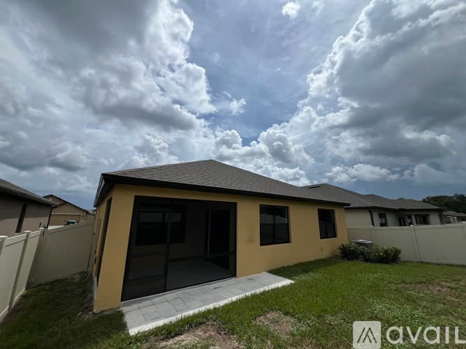 Cocoa House: 6598 Marble Road