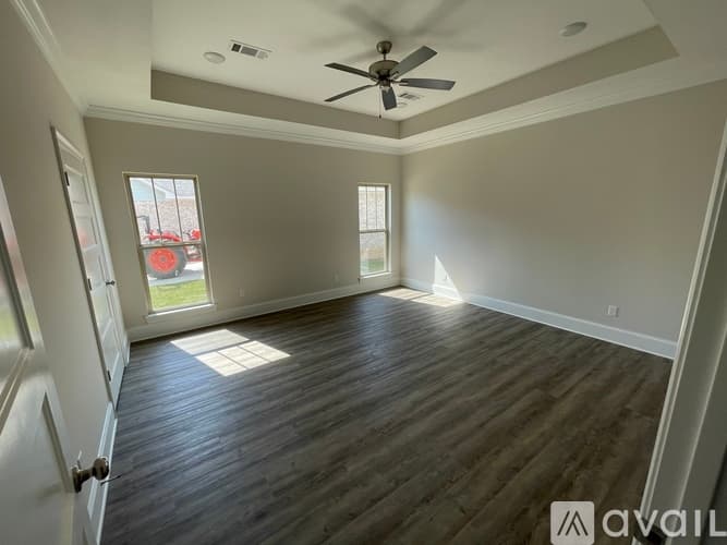 Brandon House: 867 Long Leaf Circle