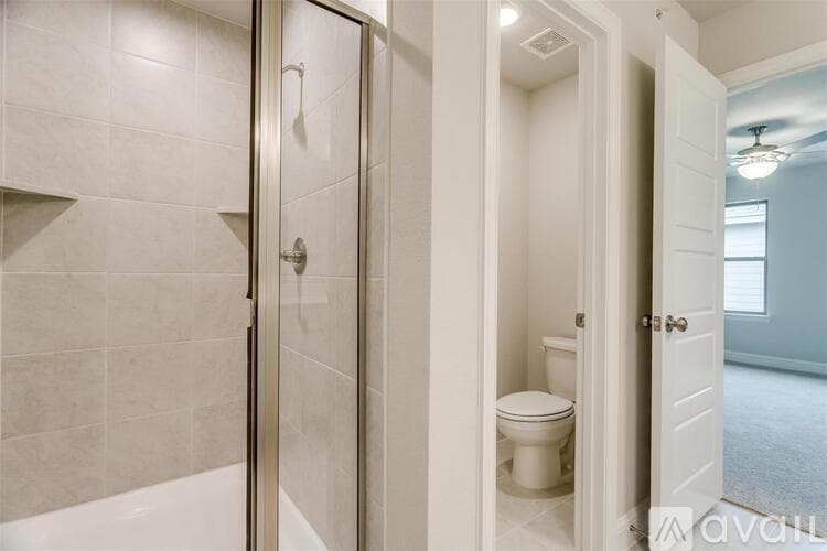 Mansfield House: 803 Homeplace Cir