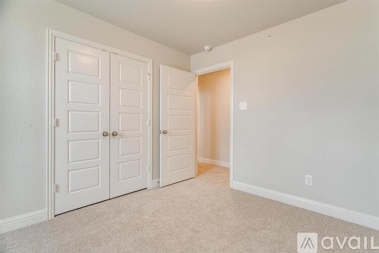 Mansfield House: 803 Homeplace Cir