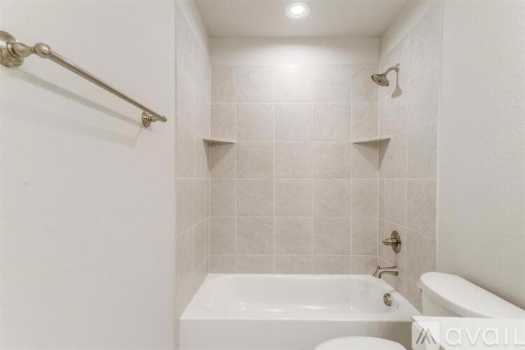 Mansfield House: 803 Homeplace Cir