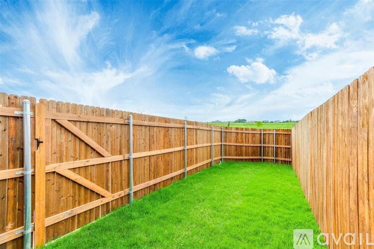 Mansfield House: 803 Homeplace Cir