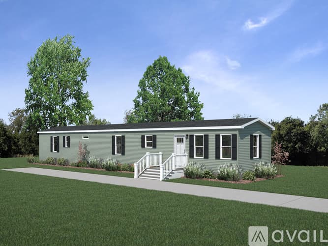Alpine House: 3031 NY 228