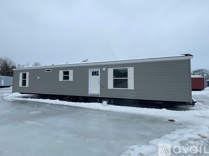 Alpine House: 3031 NY 228