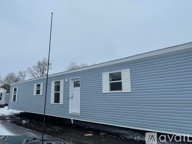 Alpine House: 3031 NY 228