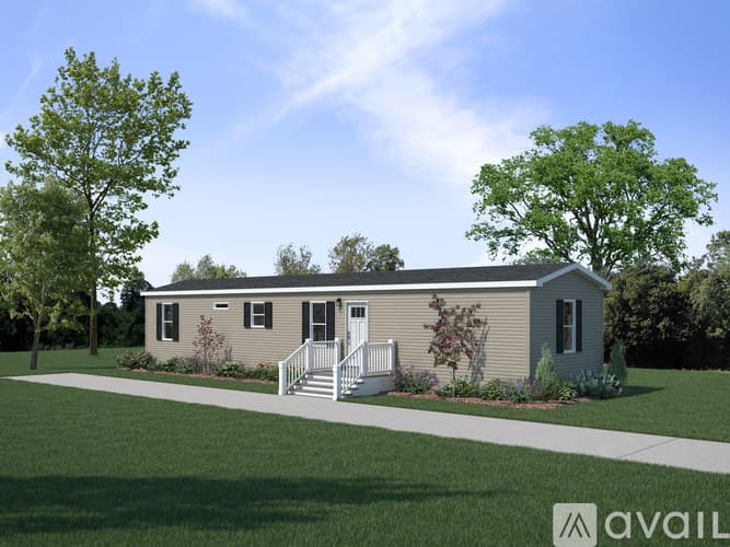 Alpine House: 3031 NY 228
