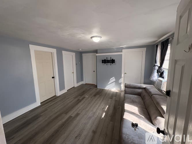 Taunton Apartment: 10 Morton St