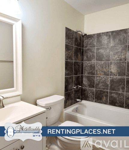 Augusta House: 1202 Holden Dr