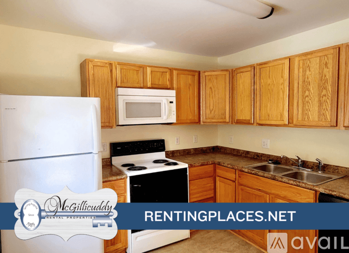 Augusta House: 1202 Holden Dr