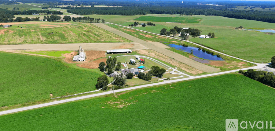 Kinards House: 2565 State Highway 560