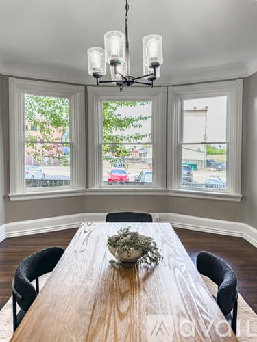 Cincinnati House: 2369 Park Ave