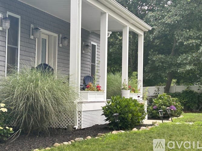 Westerly House: 31 R Langworthy Road