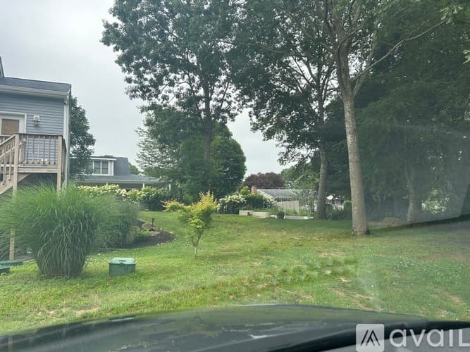 Westerly House: 31 R Langworthy Road