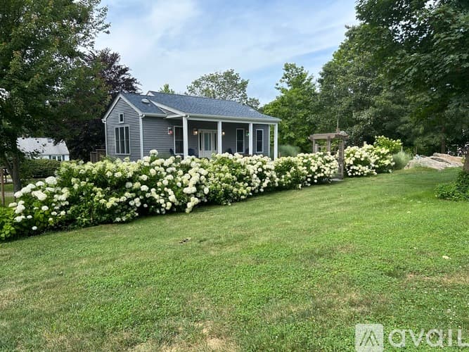 Westerly House: 31 R Langworthy Road