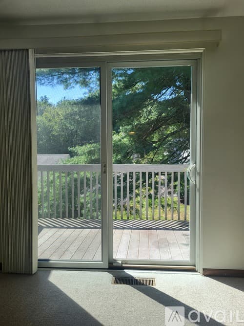 Simsbury Condo: 107 Hilltop Drive