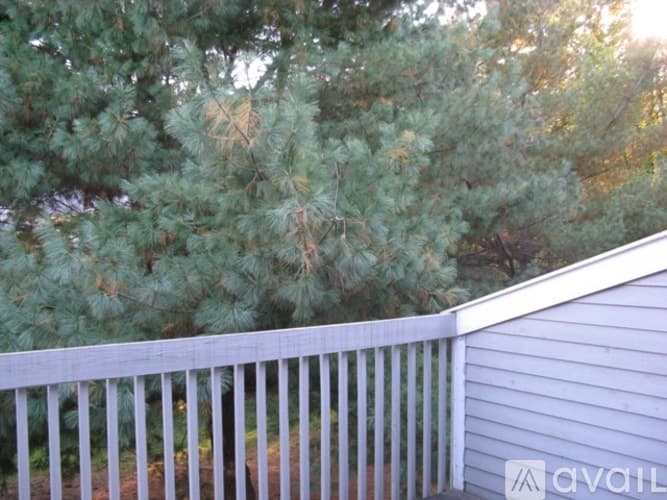 Simsbury Condo: 107 Hilltop Drive