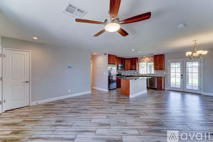 Phoenix House: 1716 West Villa Theresa Drive