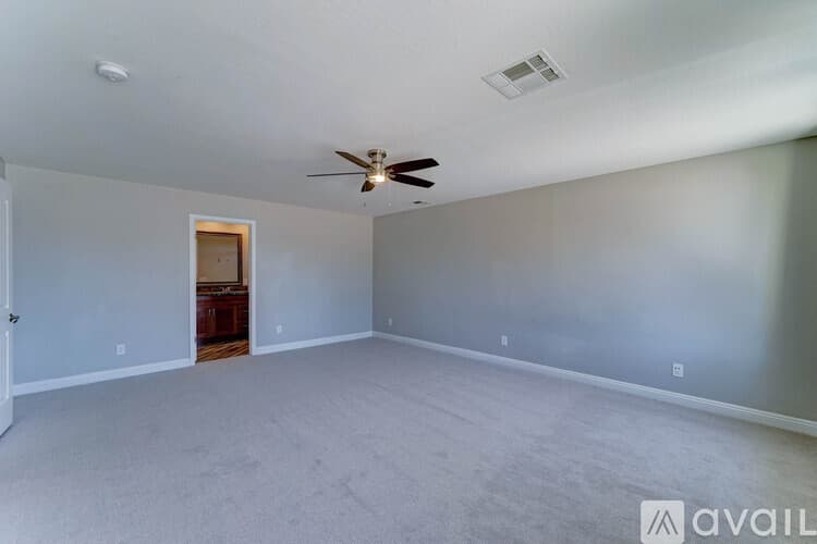 Phoenix House: 1716 West Villa Theresa Drive