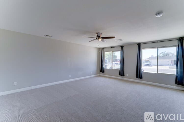 Phoenix House: 1716 West Villa Theresa Drive