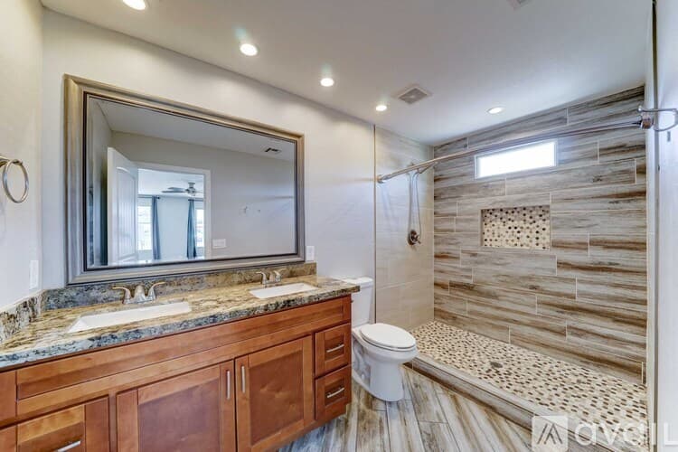 Phoenix House: 1716 West Villa Theresa Drive