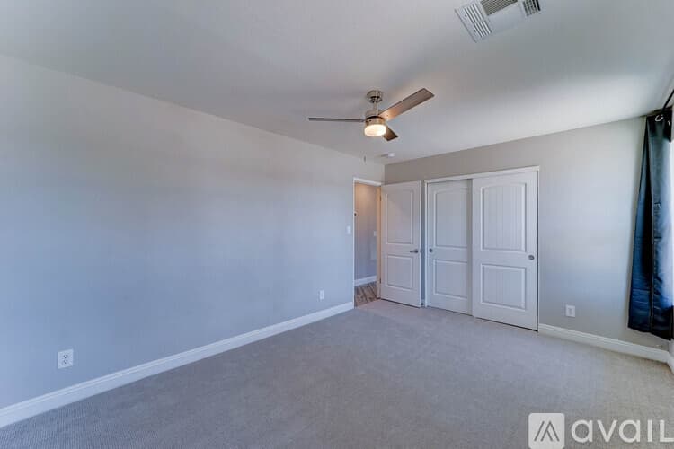 Phoenix House: 1716 West Villa Theresa Drive