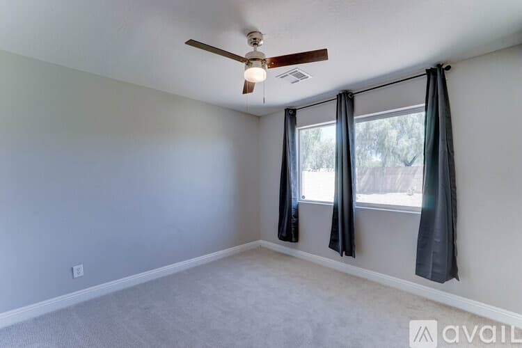 Phoenix House: 1716 West Villa Theresa Drive