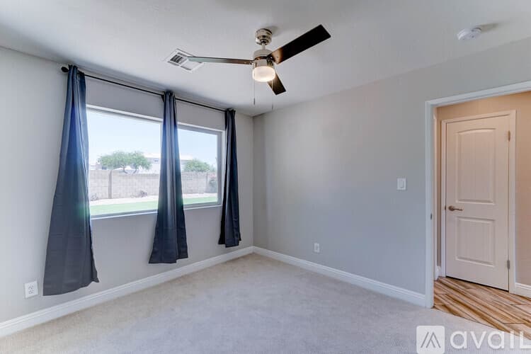 Phoenix House: 1716 West Villa Theresa Drive