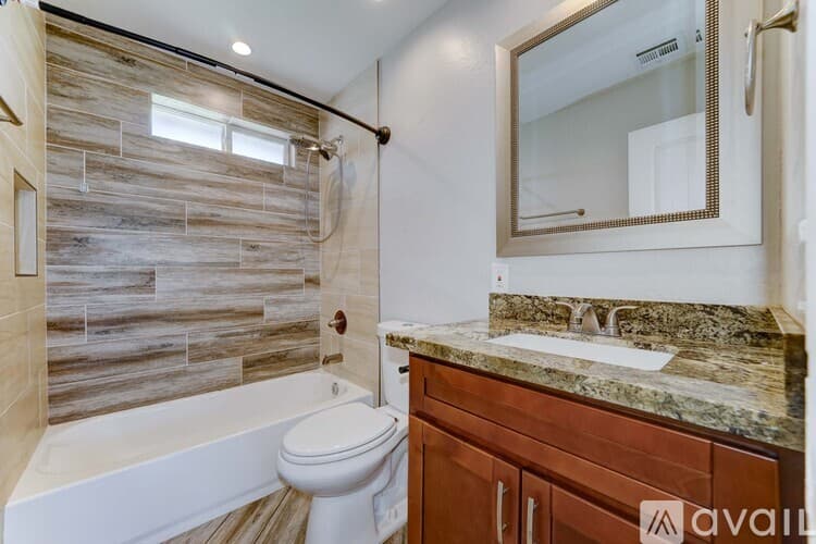 Phoenix House: 1716 West Villa Theresa Drive